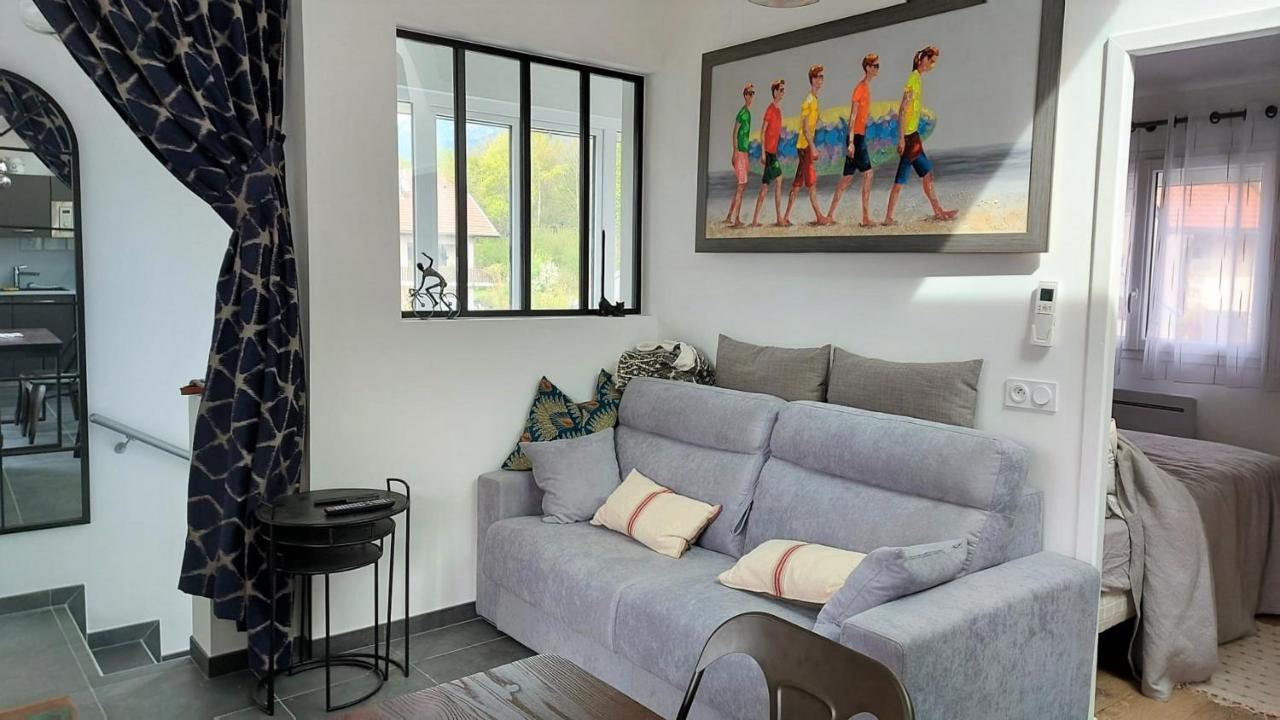 Le Refuge, 2 Personnes, 4 Etoiles Tout Confort Annecy Exteriör bild